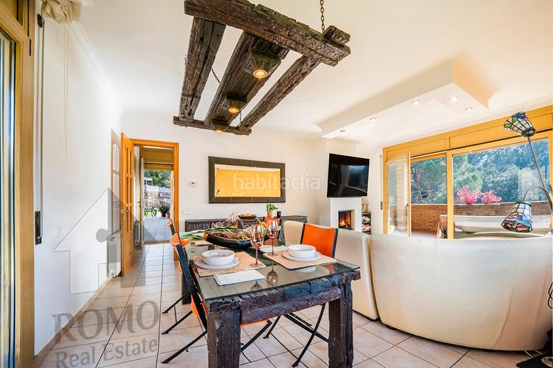 Foto 45c05011-bf68-47a1-a1ee-2ad2ec22d159. Xalet amb calefacció aparcament piscina a Bigues i Riells del Fai