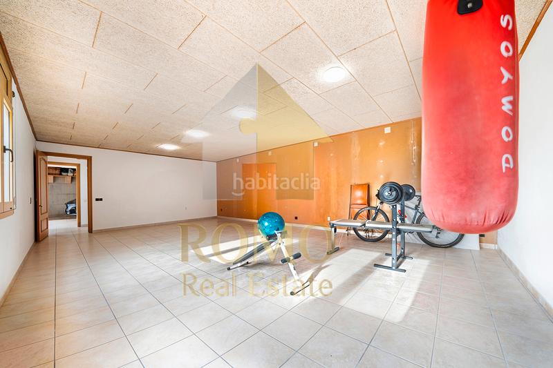 Foto 75a10d58-3b71-40b0-babd-373b2fc08207. Xalet amb calefacció aparcament piscina a Bigues i Riells del Fai