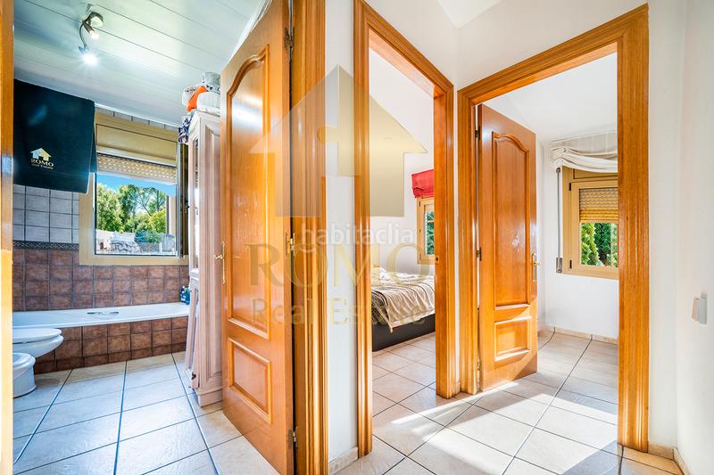 Foto 90c7ab7f-6593-4586-9740-dfeeb376f605. Xalet amb calefacció aparcament piscina a Bigues i Riells del Fai