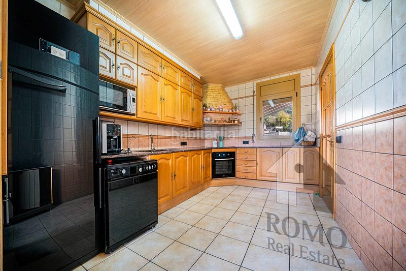 Foto a76a7e76-2a77-4865-9654-e1998c4b128c. Xalet amb calefacció aparcament piscina a Bigues i Riells del Fai