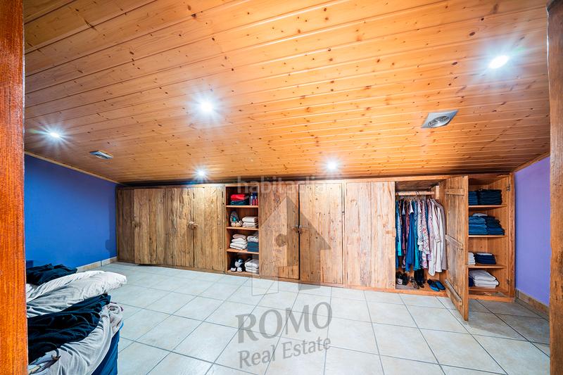 Foto ab7e1103-909e-4862-a731-40a18130f416. Xalet amb calefacció aparcament piscina a Bigues i Riells del Fai