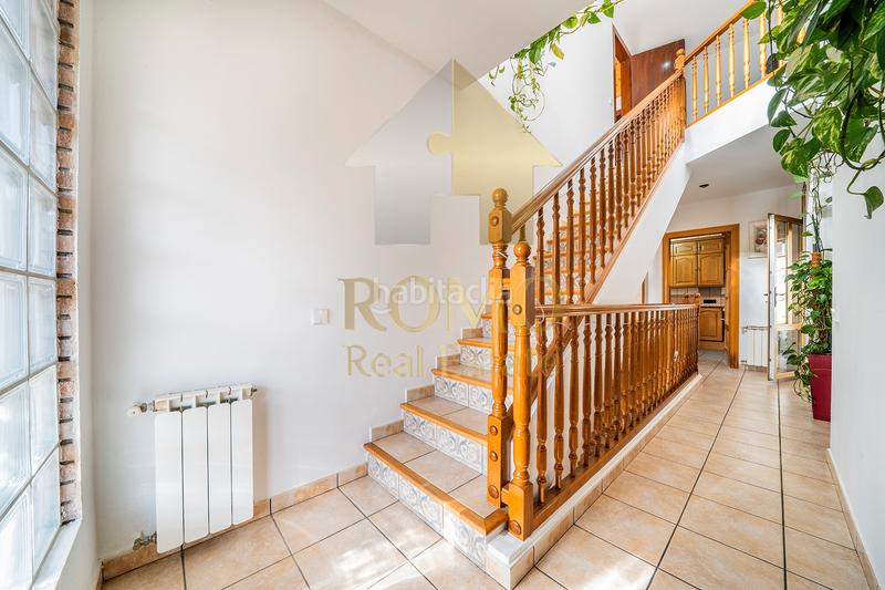 Foto e7837114-5f3b-4dae-aed8-0bd60118d78e. Xalet amb calefacció aparcament piscina a Bigues i Riells del Fai