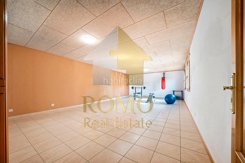 Foto eefaf3a9-4b68-4316-a4d3-af6635a10afa. Xalet amb calefacció aparcament piscina a Bigues i Riells del Fai