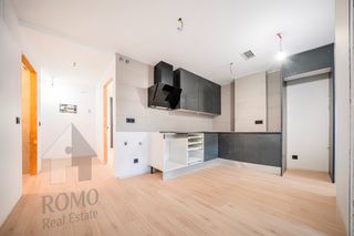 Pis  Carrer dávila. Planta baja de obra nueva en la maurina (terrassa) – diseño mode