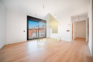 Ground floor  Carrer dávila. Planta baja de obra nueva en la maurina (terrassa) – diseño mode
