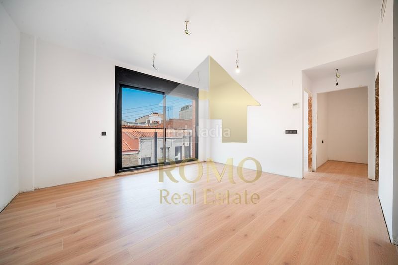 Foto d7a5d516-2400-484e-a91e-261cece3d780. Planta baixa amb calefacció a La Maurina Terrassa