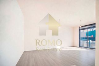 Flat  Carrer dávila. Planta baja de obra nueva en la maurina (terrassa) – diseño mode