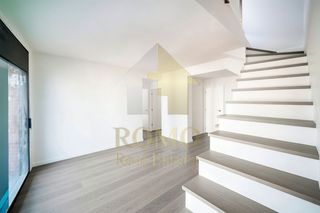 Zweist�ckige Wohnung  Carrer d�vila. Planta baja de obra nueva en la maurina (terrassa) � dise�o mode
