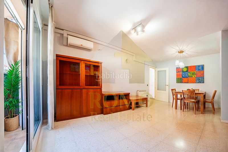 Foto e36c385f-3c18-4703-8cdb-029e22aa41aa. Pis amb calefacció aparcament a Parets del Vallès