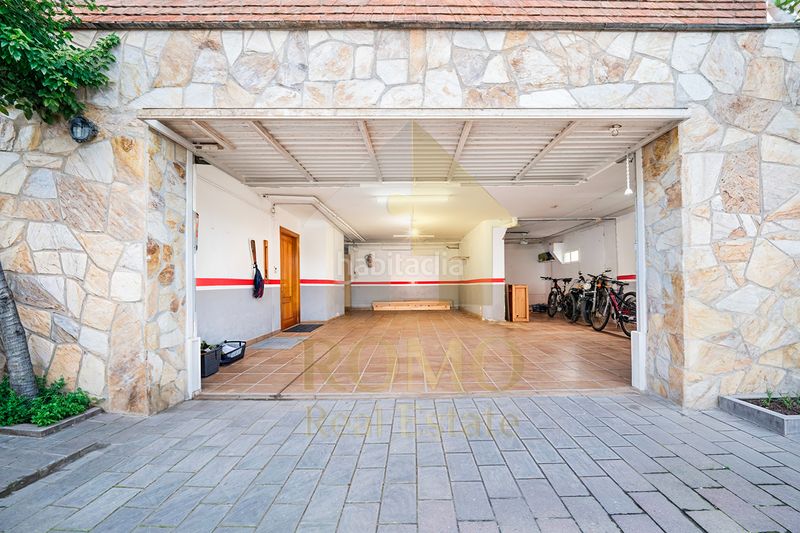 Foto 09ad0bfe-d418-46e1-bc2d-87fb6ee4f4ba. Chalet con riscaldamento parcheggio in Ametlla del Vallès (L´)