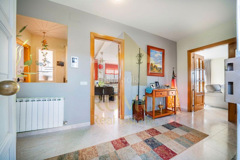 Foto 0c12cec2-ad5f-4dce-9330-3189798f489c. Chalet con riscaldamento parcheggio in Ametlla del Vallès (L´)