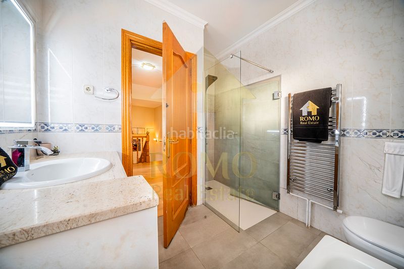 Foto 1ff9f708-35a3-4824-b93e-ebf4fa8784bb. Chalet con riscaldamento parcheggio in Ametlla del Vallès (L´)