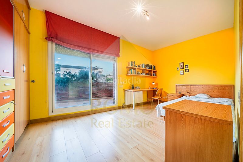 Foto 2464760e-7c8c-4ae9-9d40-426af2f35585. Chalet con riscaldamento parcheggio in Ametlla del Vallès (L´)