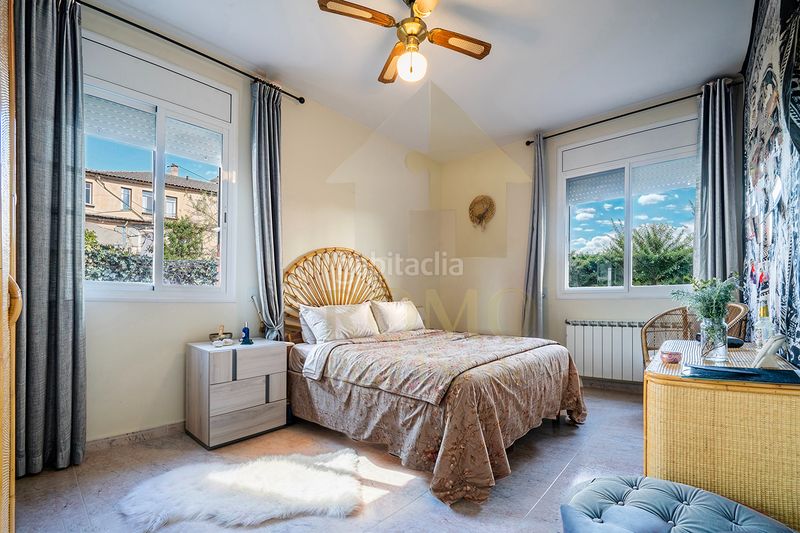 Foto 2b0c8769-bdf4-46da-a439-3f242dd7494b. Chalet con riscaldamento parcheggio in Ametlla del Vallès (L´)
