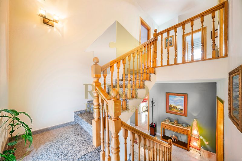 Foto 357b3058-d536-4eb7-8539-1773378128e1. Chalet con riscaldamento parcheggio in Ametlla del Vallès (L´)