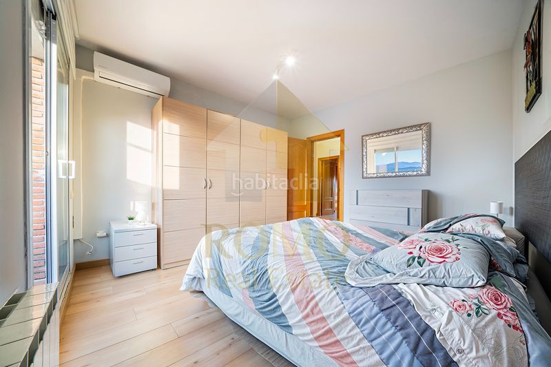 Foto 444860ff-3b02-42e9-9e0d-1ff56ee52a31. Chalet con riscaldamento parcheggio in Ametlla del Vallès (L´)