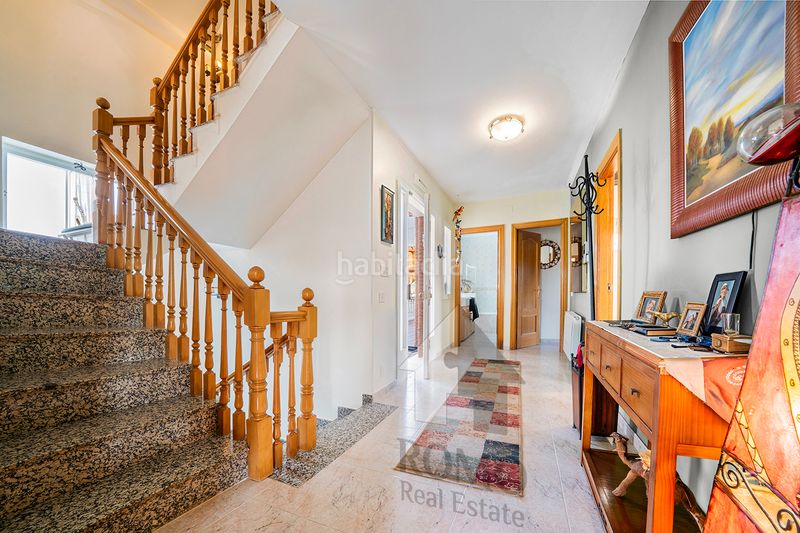 Foto 4970acee-ad78-4637-8167-4b0b9d1de003. Chalet con riscaldamento parcheggio in Ametlla del Vallès (L´)