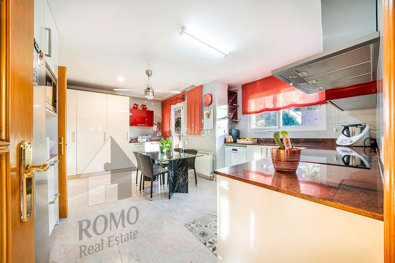 Foto 53e6820c-d3f5-4509-94c7-7522f84ebcd1. Chalet con riscaldamento parcheggio in Ametlla del Vallès (L´)