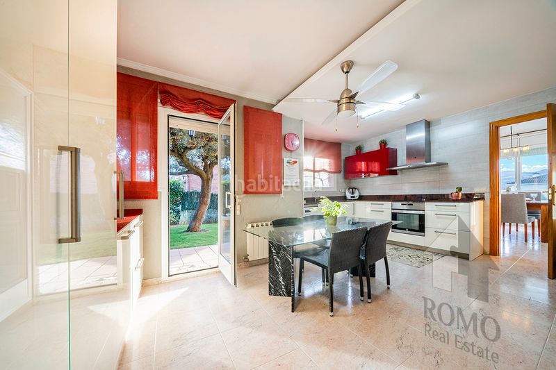 Foto 5739c0a0-f411-41ba-b604-fa0f0459528b. Chalet con riscaldamento parcheggio in Ametlla del Vallès (L´)
