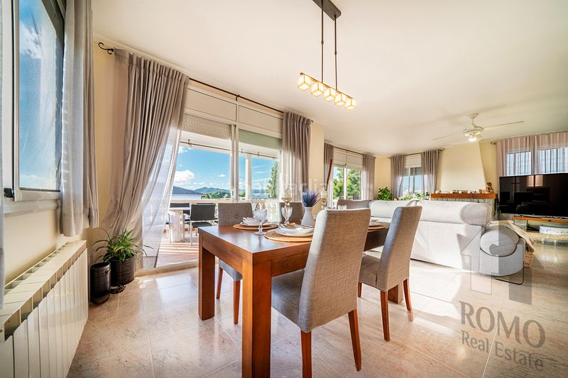 Foto 5d6727ba-3a93-4e12-b20b-f42e989618d3. Chalet con riscaldamento parcheggio in Ametlla del Vallès (L´)