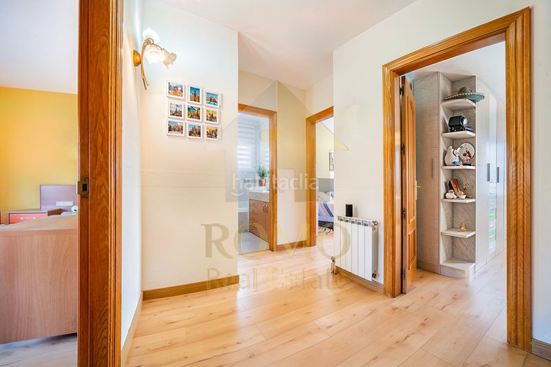 Foto 6c193838-65cb-4408-8d97-e30f4372821a. Chalet con riscaldamento parcheggio in Ametlla del Vallès (L´)