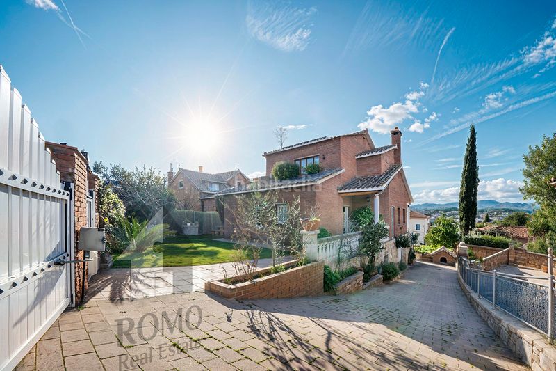 Foto 83694fa4-f603-473c-a9d0-18a786b5a55b. Chalet con riscaldamento parcheggio in Ametlla del Vallès (L´)