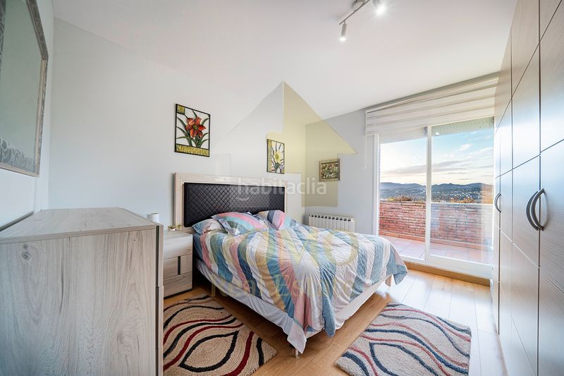 Foto c5bebed8-0ec7-455b-8906-f783d864a8be. Chalet con riscaldamento parcheggio in Ametlla del Vallès (L´)