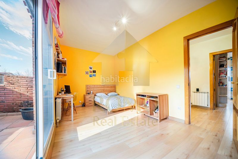 Foto dd78d500-11fa-4df4-a787-92d7f273c58b. Chalet con riscaldamento parcheggio in Ametlla del Vallès (L´)