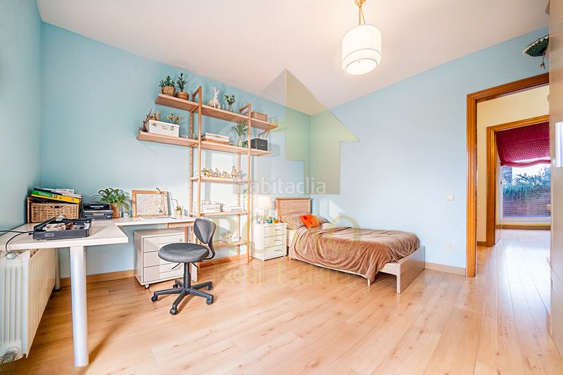 Foto eb0210e0-9c97-47cd-8286-6ce8fb1cf087. Chalet con riscaldamento parcheggio in Ametlla del Vallès (L´)