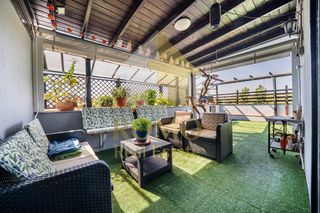 Duplex à Santa Perpètua de Mogoda. Exclusivo dúplex en valleslona