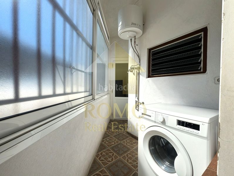 Foto ec2f1fcc-6e28-4c02-988a-e6606307be85. Casa aparellada a La Maurina Terrassa