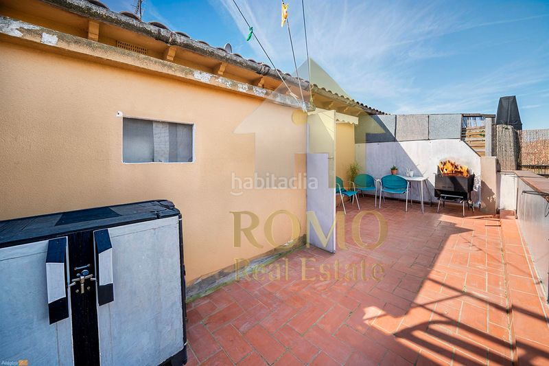 Foto 6baa263b-1289-4b8e-a249-788797feb597. Àtic a Barri Antic Barberà del Vallès
