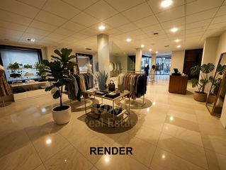 Local Comercial a Avinguda de Catalunya