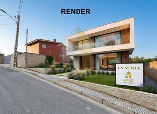 Terreny residencial a Carrer de la Puput 7