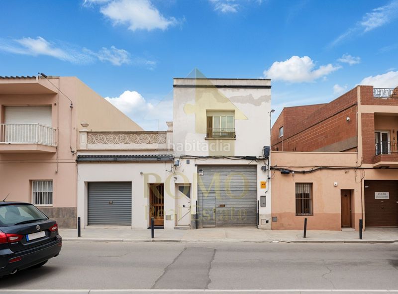 Foto 1d299058-7990-4523-a592-da6f3160dd58. Casa adossada a Can Palet Terrassa