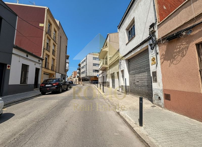 Foto f211f010-e351-42df-aa95-51327844c23c. Casa adossada a Can Palet Terrassa