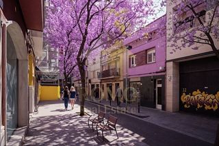 Pis a Carrer del Pintor Pahissa