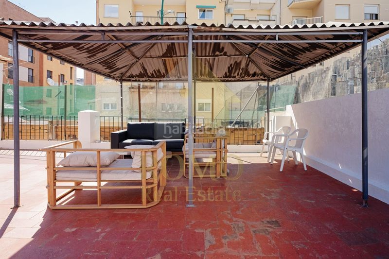 Foto c5694f70-0244-48ac-b927-2596e1a13b82. Pis a Sant Ramon - Maternitat Barcelona