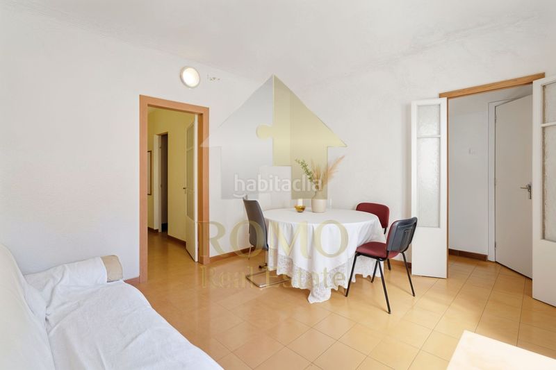 Foto c91820f6-3171-4d8f-b0c2-507fa810550f. Pis a Sant Ramon - Maternitat Barcelona