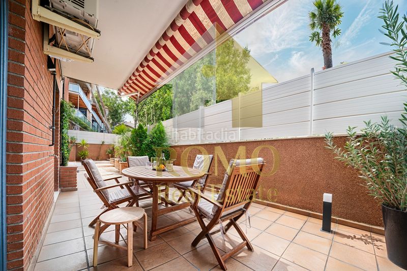 Foto 6b858c17-c4bd-4c0e-8318-44f827985145. Planta baixa amb calefacció aparcament piscina a Polinyà