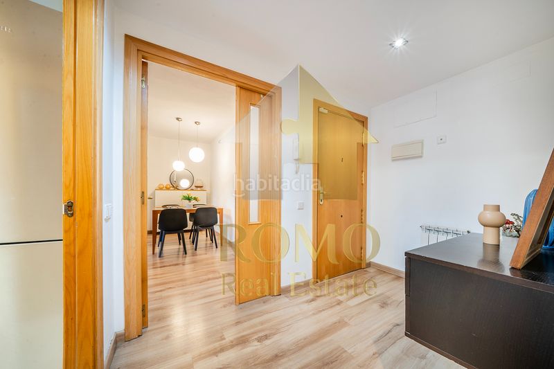 Foto 84513c69-9fb5-40ea-8317-14a4b9eef9a5. Planta baixa amb calefacció aparcament piscina a Polinyà