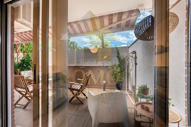 Foto a30e51df-c223-414a-9fee-9f7c0cb90531. Planta baixa amb calefacció aparcament piscina a Polinyà