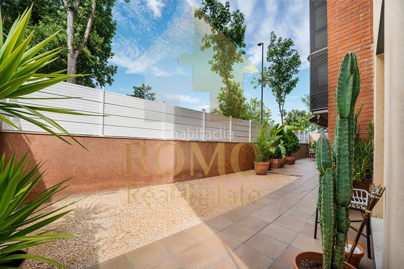 Foto ce64dd0e-6bd3-45bd-9e5b-628c1d6d47d9. Planta baixa amb calefacció aparcament piscina a Polinyà