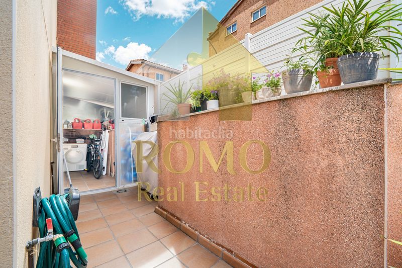 Foto e878a6a2-5e48-45d6-bdcc-ccccb4013807. Planta baixa amb calefacció aparcament piscina a Polinyà