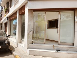 Locale commerciale in Carrer Doctor Trueta