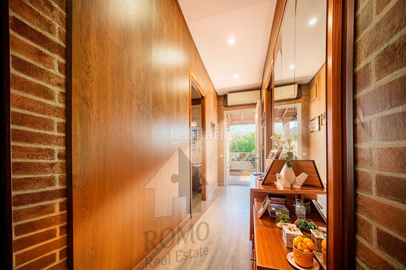 Foto 36729478-d73e-4c77-a548-9b0247632c38. Casa a schiera con parcheggio in Montgat