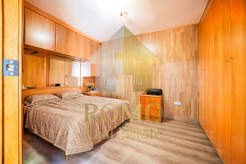 Foto 61f9f199-6034-40b8-9f5e-9c222aa314b8. Casa a schiera con parcheggio in Montgat