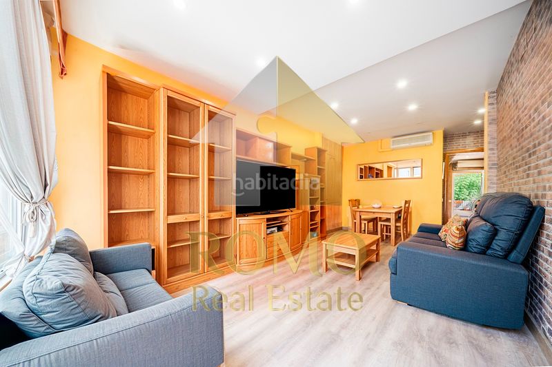 Foto 79f41073-4ee9-4317-bb0e-a636eab06d02. Casa a schiera con parcheggio in Montgat