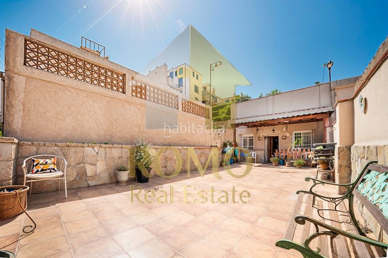 Foto aaf36ee7-6420-4cb5-bdbe-998a20c77f4e. Casa a schiera con parcheggio in Montgat