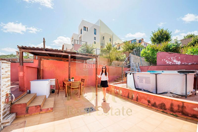 Foto c2cc53d1-e461-4a44-b011-60c1b336116b. Casa a schiera con parcheggio in Montgat